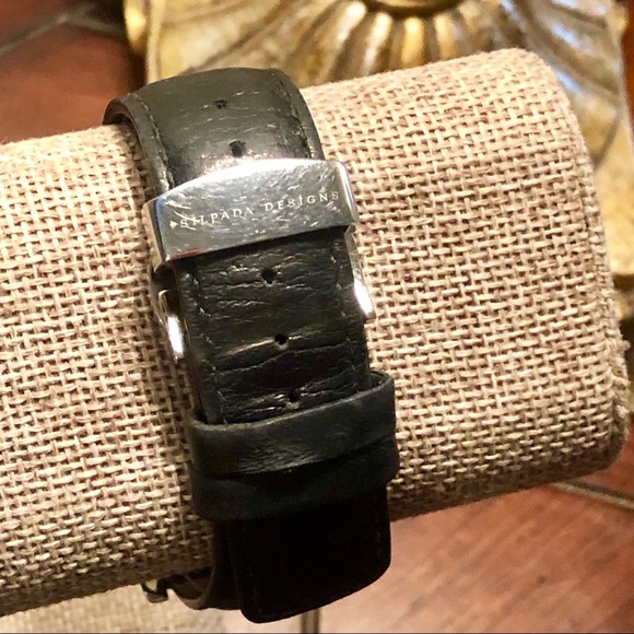 Silpada Men’s “Truly Classic” Watch - Picture 8 of 8